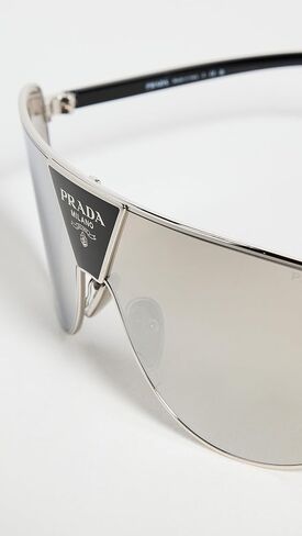 برادا 0PR 69ZS النظارات الشمسية in Kuwait