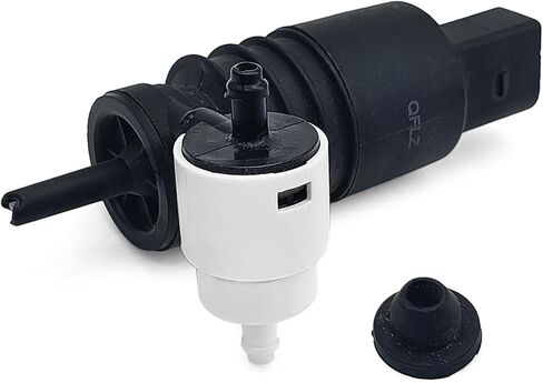 76806-SZA-A12 مضخة غسل تعمل بحاجب الري متوافق مع هوندا بايلوت 2012 2013 2014 2015 مضخة غسل تعمل بحاجب الري الأمامي والخلفي in Kuwait