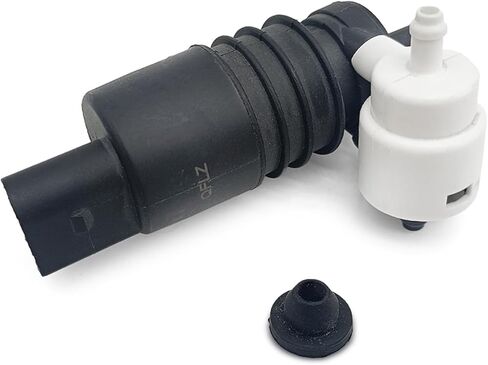 76806-SZA-A12 مضخة غسل تعمل بحاجب الري متوافق مع هوندا بايلوت 2012 2013 2014 2015 مضخة غسل تعمل بحاجب الري الأمامي والخلفي in Kuwait