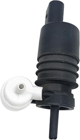 76806-SZA-A12 مضخة غسل تعمل بحاجب الري متوافق مع هوندا بايلوت 2012 2013 2014 2015 مضخة غسل تعمل بحاجب الري الأمامي والخلفي in Kuwait