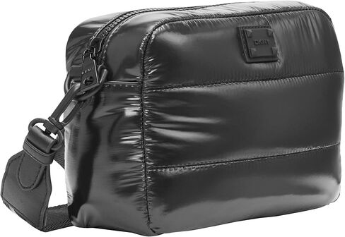 DKNY Women's Avia Camera Bag Crossbody, One Size in Saudi Arabia