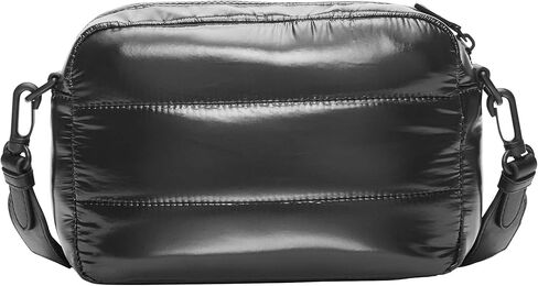 DKNY Women's Avia Camera Bag Crossbody, One Size in Saudi Arabia