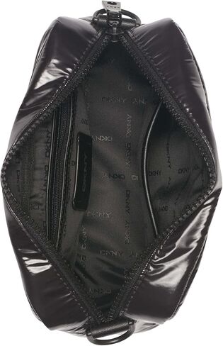 DKNY Women's Avia Camera Bag Crossbody, One Size in Saudi Arabia