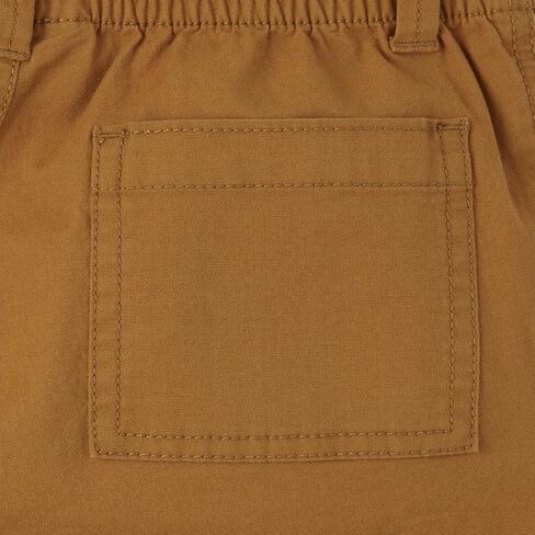 The Children's Place Boys' Woven Stretch Pull on Jogger Pants in Saudi Arabia