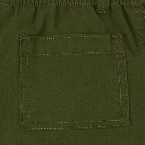 The Children's Place Boys' Woven Stretch Pull on Jogger Pants in Saudi Arabia