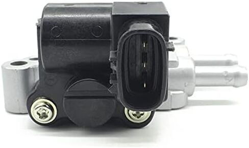 36460-PAA-A01 صمام التحكم في الهواء الخامل 2 منفذ متوافق مع 1998-2002 Acco-rd 2.3L 3.0L Odyss-ey 1998-1999 Isu-zu Oasis in Saudi Arabia