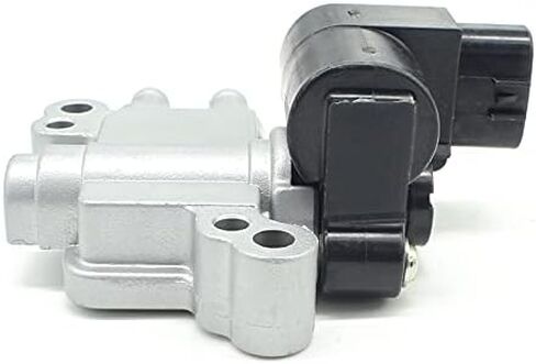 36460-PAA-A01 صمام التحكم في الهواء الخامل 2 منفذ متوافق مع 1998-2002 Acco-rd 2.3L 3.0L Odyss-ey 1998-1999 Isu-zu Oasis in Saudi Arabia