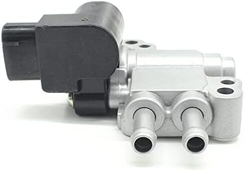 36460-PAA-A01 صمام التحكم في الهواء الخامل 2 منفذ متوافق مع 1998-2002 Acco-rd 2.3L 3.0L Odyss-ey 1998-1999 Isu-zu Oasis in Saudi Arabia