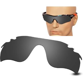 Anti-fading Polarized Replacement Lenses for Oakley Radarlock Path Vented Sunglasses