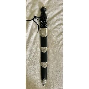 Szco Supplies Scottish Dirk