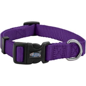 Nylon Prism Snap-N-Go Collar by Weaver Leather