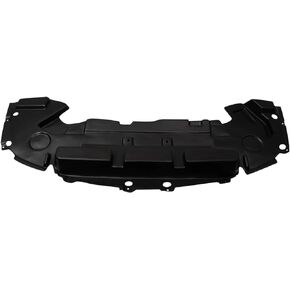 TRQ Engine Splash Shield Compatible with 2006-2011 Cadillac DTS