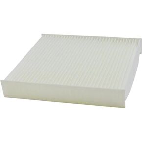 ECOGARD XC11710 Premium Cabin Air Filter Fits Nissan Kicks 2018-2019