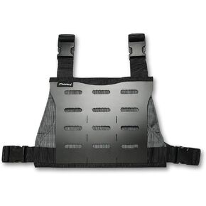 ModRig | Modular Tool Chest Rig For Electricians, Builders, Carpenters, HVAC, Plumbers, and other Trades - Attach Tool Holsters and Pouches to Vest