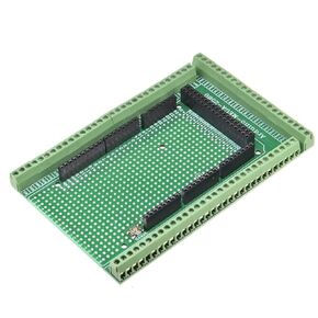Assembled Prototype Screw Terminal Block Shield Board Kit for Arduino MEGA 2560 R3