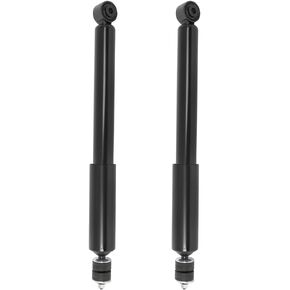 SCITOO - Rear Shock Absorber for Nissan Fits 2014 2015 2016 2017 2018 2019 for Nissan Sentra Shocks 5532 Struts - 2Pc Set