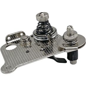 Fbshicung Thread Tension Bracket Assembly Complete for Industrial Pfaff 145 335 545 1245 Heavy Duty Sewing Machine