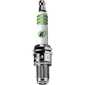 E3 Spark Plugs E3.110 Premium Racing Spark Plug w/DiamondFIRE Technology (Pack of 1) in Kuwait