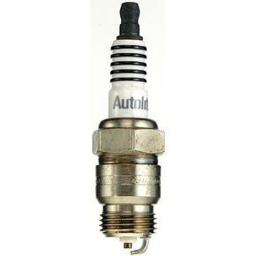 Autolite AR33-4PK High Performance Racing Non-Resistor Spark Plug, Pack of 4