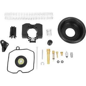 Motorcycle Carburetor Repair Rebuild Kit for Harley Davidson CV 27421-99C 27490 Carb Repair Tools