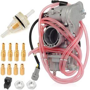 Carburetor For Yamaha WR250F YZ250F 2001-2013 Carb