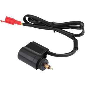 Anauto الكهربائية الاختناق 2 دبوس المكربن ​​التلقائي الكهربائية الاختناق E-متخثر صمام المكربن ​​بدء الاختناق الكهربائي لGY6 50cc 125cc 150cc سكوتر الدراجة ATV الذهاب كارت in Kuwait