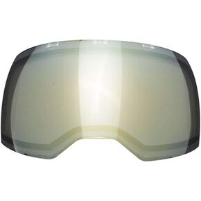 Empire EVS Thermal Paintball Mask Replacement Lens - HD Gold