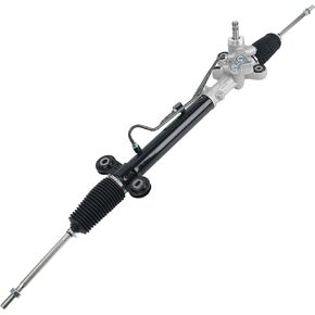 PAROD 53601SWAA01 Power Steering Rack Pinion Assembly fit for 2007-2011 Honda CR-V, 2007-2012 Honda RDX, For vehicle built in Japan