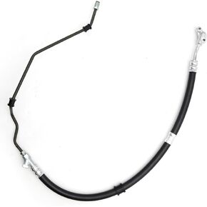 Power Steering Pressure Line Hose Tube Assembly 53713-STX-A01, 3401214 Replacement for Acura MDX V6 3.7L 2007 2008 2009