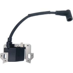 HEPENG 30500-ZL8-014 Ignition Coils compatible for Honda Engines GC135/GC160/GCV135/GCV160