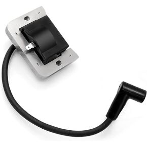 Ignition Coil replacement for Kohler KT740 KT745 ZT740 Replace 32-584-09-S 32-584-24-S 32-584-25-S Engine Digital Ignition Module