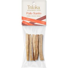 Triloka Palo Santo - 5 Count