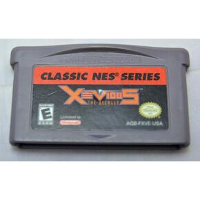 Xevious