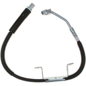 ACDelco Professional 18J4882 Front Passenger Side Hydraulic Brake Hose