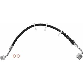 Sunsong 2203172 Brake Hydraulic Hose