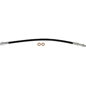 Dorman H49927 Brake Hydraulic Hose Compatible with Select Ford Models
