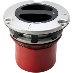 TRQ Auto Locking Hub LH or RH Side Direct Fit for Ford F250 F350 Super Duty