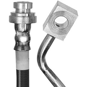 Raybestos BH383413 Brake Hose