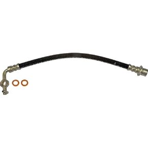 Dorman H620658 Rear Passenger Side Brake Hydraulic Hose Compatible with Select Toyota Models