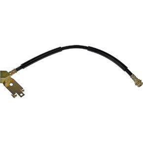 Dorman H621021 Rear Center Brake Hydraulic Hose Compatible with Select Ford / Mazda Models