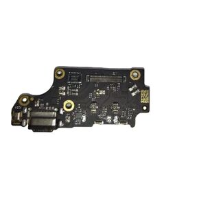 USB Charging Port Dock Connector Board Replacement for Xiaomi Poco F2 Pro