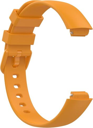 3 PACK Replacement Bands Compatible for Fitbit Inspire 3 Bands Silicone Straps Replacement Wristbands Bracelet Band for Fitbit Inspire 3 for Women Men in Saudi Arabia