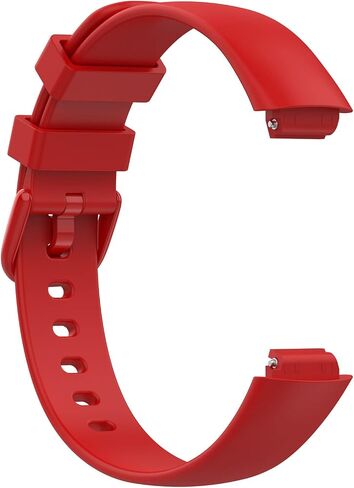 3 PACK Replacement Bands Compatible for Fitbit Inspire 3 Bands Silicone Straps Replacement Wristbands Bracelet Band for Fitbit Inspire 3 for Women Men in Saudi Arabia