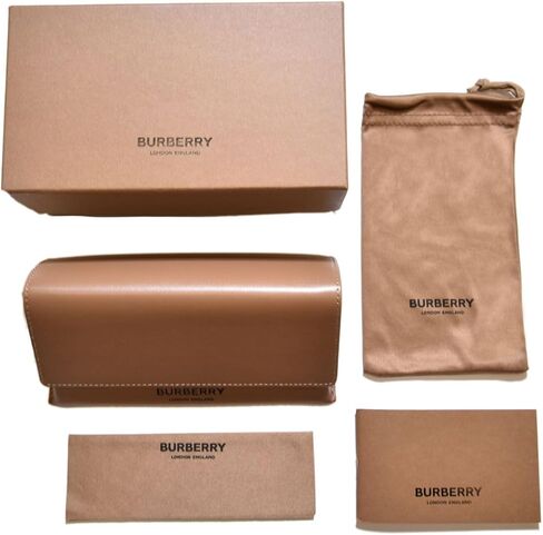 BURBERRY Sunglasses BE 4337 F 300185 Carnaby Black Yellow in Saudi Arabia