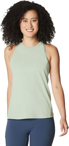 Mountain Hardwear Women's Crater Lake Active Tank in Saudi Arabia