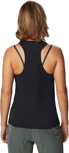 Mountain Hardwear Women's Crater Lake Active Tank in Saudi Arabia