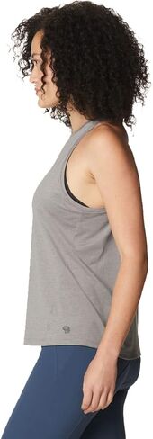 Mountain Hardwear Women's Crater Lake Active Tank in Saudi Arabia