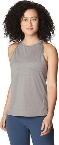Mountain Hardwear Women's Crater Lake Active Tank in Saudi Arabia