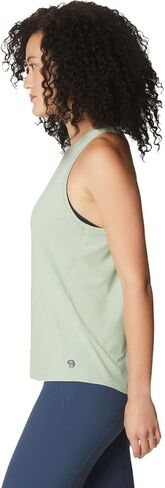 Mountain Hardwear Women's Crater Lake Active Tank in Saudi Arabia