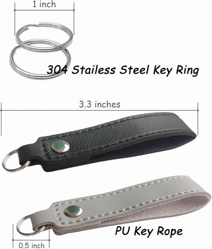 Silicone Key Fob Cover Remote Keyless Case Protector Compatible with Ford Edge Explorer F-150 F-250 Super Duty F-350 Super Duty Fusion Mustang Lincoln MKX 2013-2018 - 5 Buttons (Black + Grey) in Kuwait